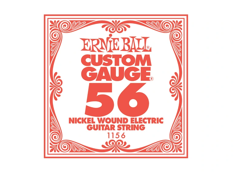 Ernie Ball EB-1156 